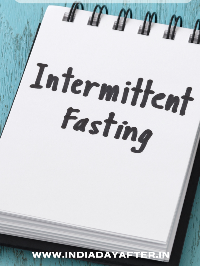 9 Benefits of Intermittent Fasting